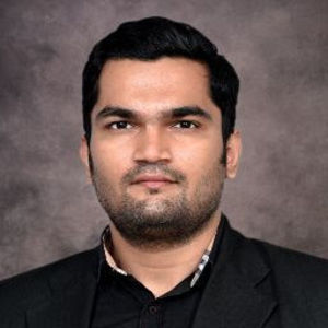 Meet your Posher, Anshum